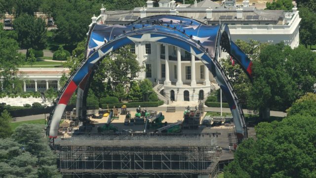 Fresh Insights on Corruption Allegations Against Trump Administration