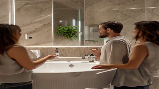 Understanding Faucet Technology: Innovations for Modern Bathrooms | bo togel pakai ovo, ggplay88 rtp