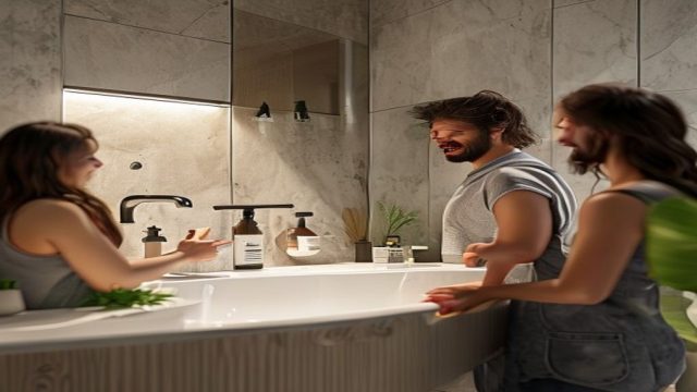 Sustainable Bathroom Faucets: A Green Approach to Plumbing | cara main slot akun demo, idndomino88