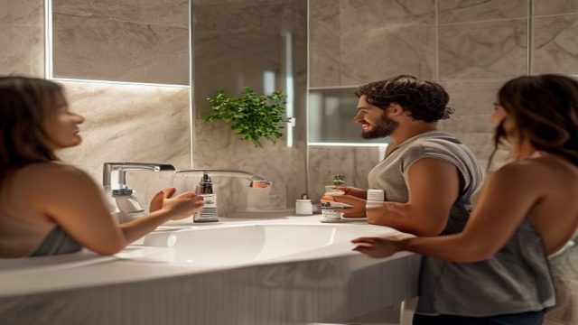 Why the Latest Bathroom Faucet Innovations Matter for 2023 | dewa89 slot, got7 weekly idol eng sub, 
