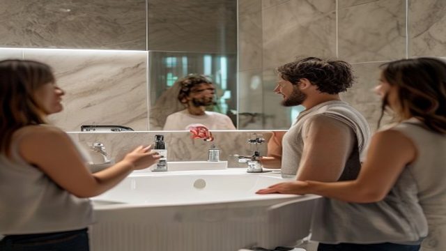 Trends in Water-Saving Bathroom Faucets: A Business Perspective | bigwin138 deposit pulsa tanpa poto
