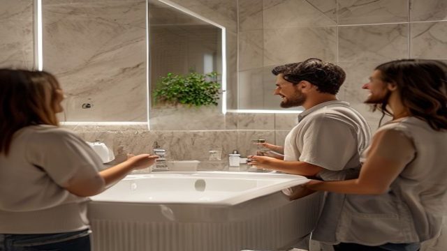 Building a Brand: Strategies for Marketing Bathroom Faucets | 50 free spins no deposit book of dead,