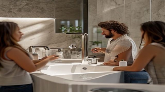Maximizing Water Efficiency with Modern Bathroom Faucets | winsgoal 888, 4 card poker, detective slo