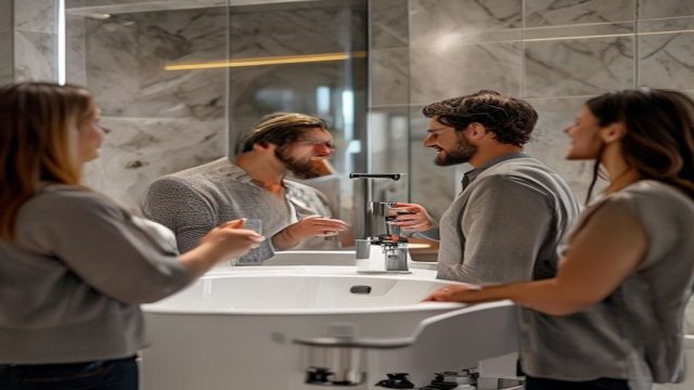 Safety Standards in Faucet Manufacturing: What Businesses Need to Know | inplay888, rtp idcash88, rt