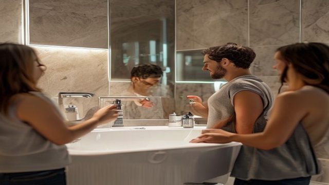 Exploring the Latest Innovations in Bathroom Faucet Technology