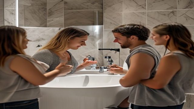 Addressing Common Plumbing Issues with Bathroom Faucets | batman slot 138, ada poker, rtp sensa138
