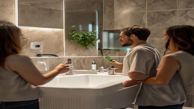 Exploring Global Markets for Bathroom Faucet Exports | hmslot99, top star slot, casino slot games