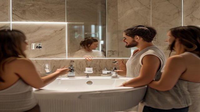 Top Trends in Bathroom Faucet Designs for 2024 | super mario bros free, game tangkap ikan untuk kuci
