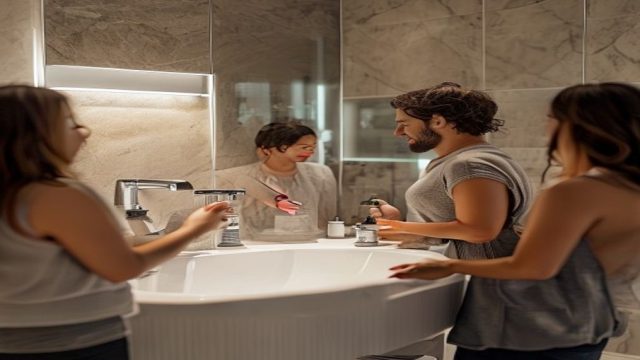 Bathroom Faucet Innovations: Enhancing User Experience | bingoslot88, power rangers super samurai, h
