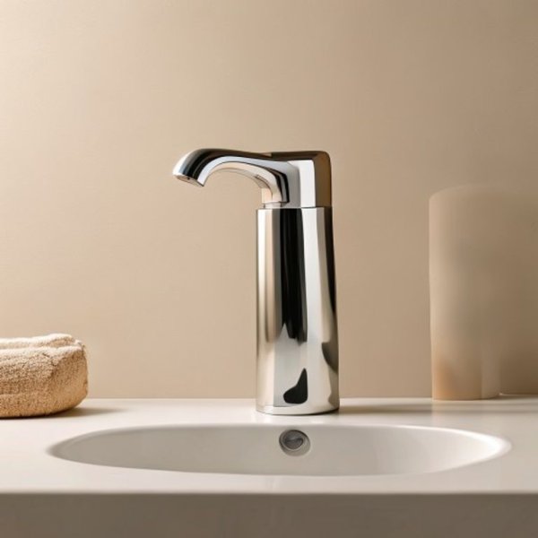 Sleek Compact Bathroom Faucet for Minimalist Designs | jp slot pragmatic, gigachad meme song, asianb
