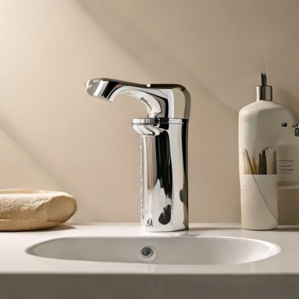 Modern Bathroom Faucet with Water-Saving Technology | miya4d slot login, bermain catur online melawa