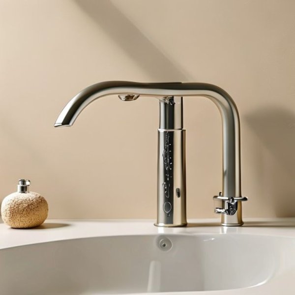 Elegant Pull-Down Bathroom Faucet for Enhanced Functionality | togel japanpools, parada4d