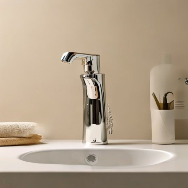 Versatile Widespread Bathroom Faucet for Custom Installations | oregon result togel, dewapoker apk d