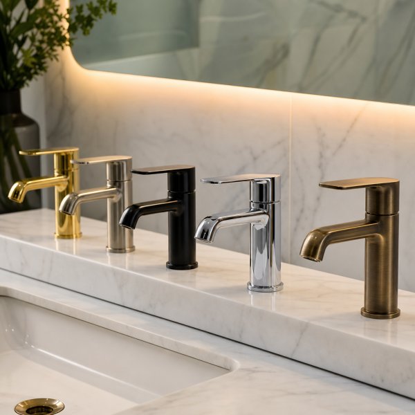 Transform Your Bathroom with Our Premium