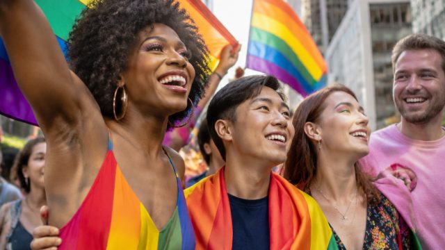 Honoring LGBTQ Icons: The Significance of Pride Month in Modern Culture