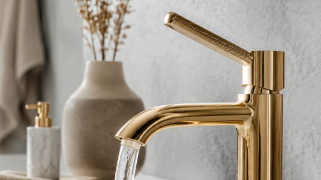 Revitalize Your Bathroom: Top Faucet Trends for 2023