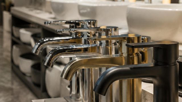 Unmissable Bathroom Faucet Deals for Your Business This Season