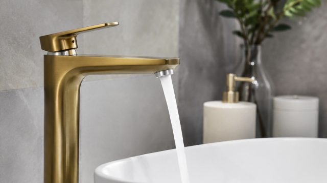 Elevate Your Bathroom with Unique Faucet Designs for 2023