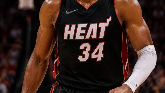 Giannis Antetokounmpo Joins the Heat: What It Means for the NBA Landscape
