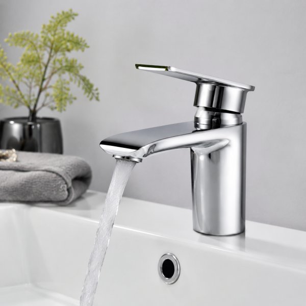 Revolutionize Your Bathroom with Qoresta's Premium Faucets | world cup news, roblox online play, dou