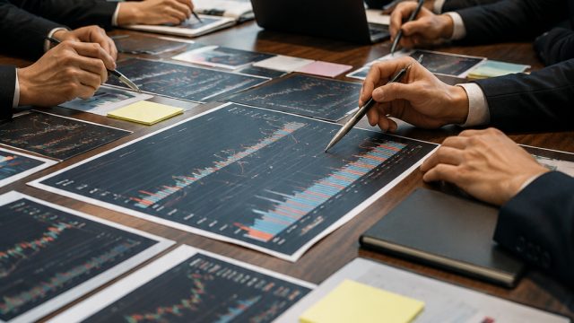 Navigating Market Volatility: Insights for Businesses Amid Tech Sell-Off