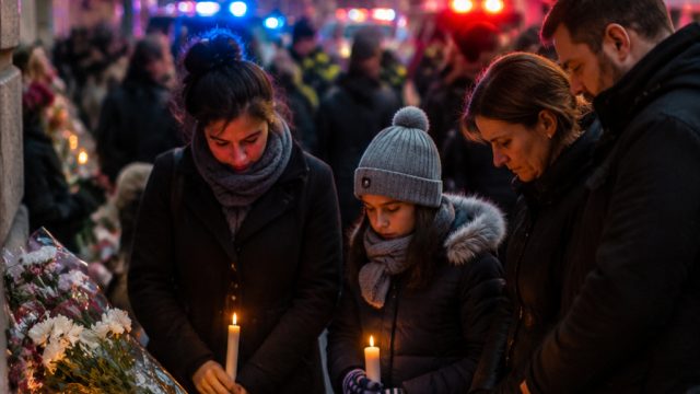 Tragic Incident in Montreal: A Community Reflects on Safety