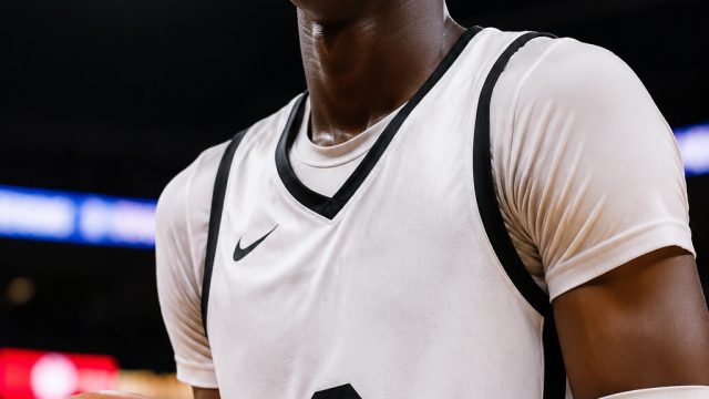 Anticipation Grows for AJ Dybantsa's NBA Draft Selection