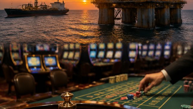 Market Shifts: Understanding Current Trends in Asia and Energy Sectors