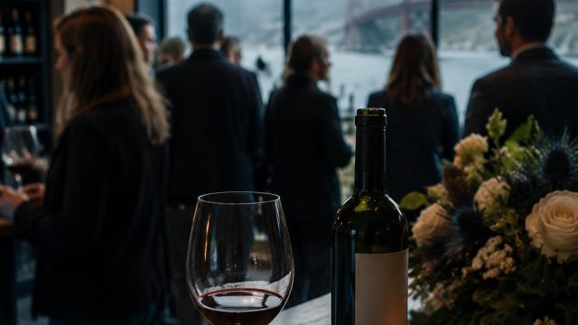 Unexpected Loss in Bay Area’s Wine Scene Shakes Community