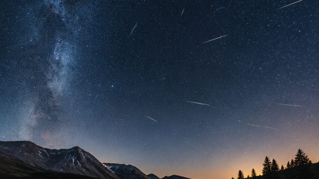 Why the June Bootids Meteor Shower Is a Must-Watch This Week