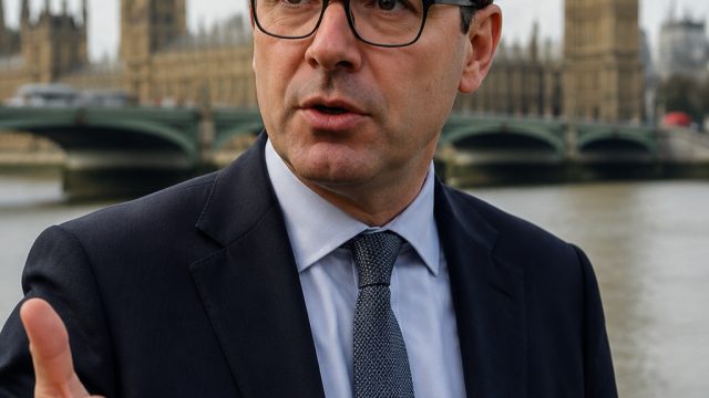 The Rise of Andy Burnham: A Potential Successor to PM Keir Starmer