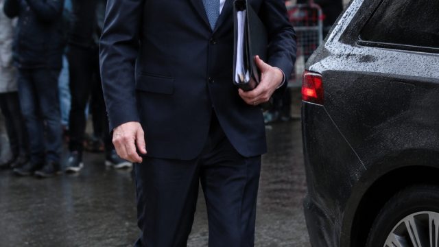 Reactions in Ireland to Keir Starmer's Departure: A New Political Landscape