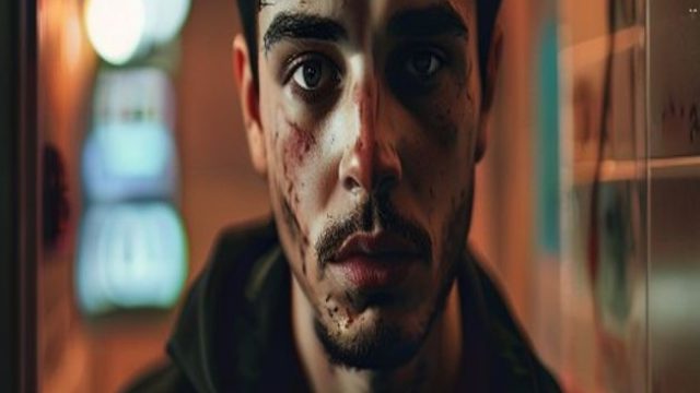 New Talent Emerges in Horror Film Scene: Aaron Dominguez Shines