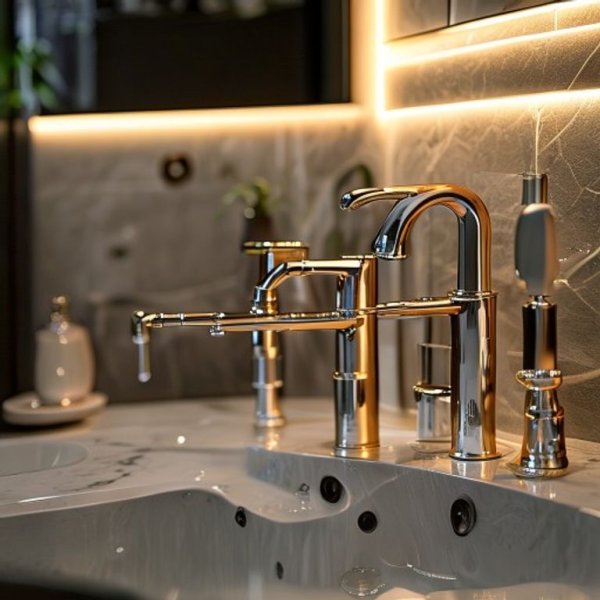 Transform Your Bathroom with Premium Faucets from Qoresta | lapak hoki 88, qqslot prasmanan