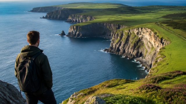 Discover the Breathtaking Landscapes of the Shannon Region Today