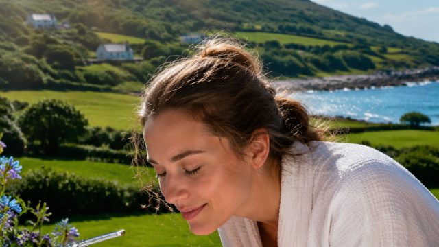 Ireland's Hot Spell: How to Make the Most of the Sunny Weather