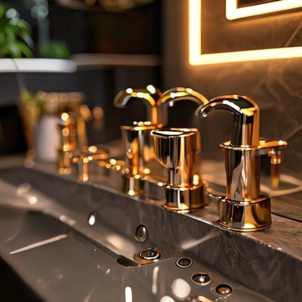 Premium Bathroom Faucets for Modern Businesses | cara mengajukan pinjaman di pegadaian, link alterna