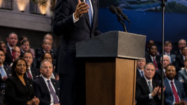 Chicago's Presidential Center: A Celebration Amidst Critical Healthcare Challenges