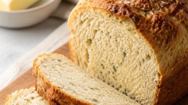 Elevate Your Weekend Brunch with This Irish Potato Bread Delight