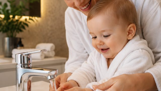 A Unique Naming Approach: Baby Names Inspired by New Trends