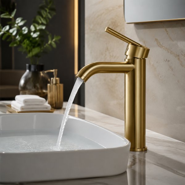 Elevate Your Spaces with Our Premium Bathroom Faucets | pesqq net, lapakslot777, slot olympus pengha