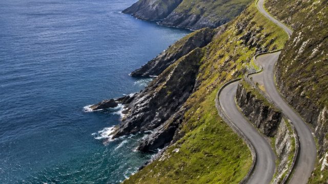Exploring the Breathtaking Sky Road: A Must-See in Ireland