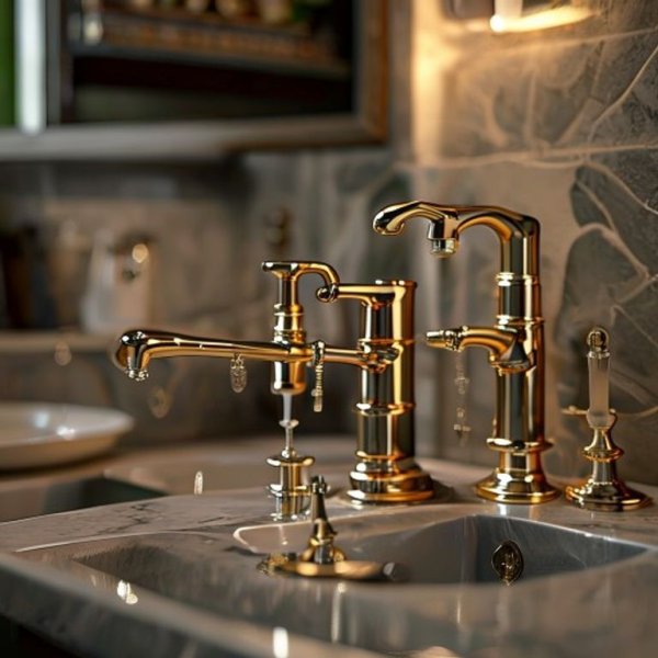 Discover the Timeless Charm of Our Premium Bathroom Faucets | playboy gold jackpots slot, rtp hantus