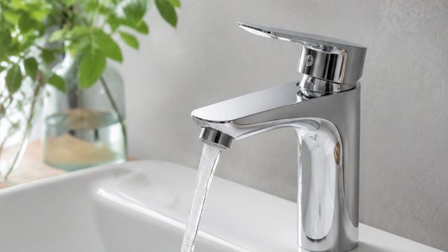 Eco-Friendly Faucets: The New Standard in Bathroom Sanitary Fixtures