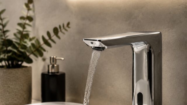The Impact of Smart Faucets on Bathroom Renovations