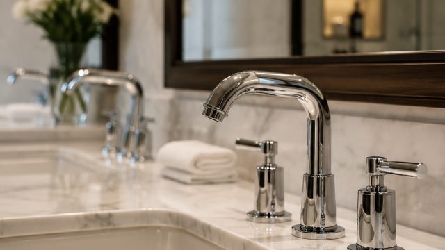 Maximizing Profit with High-Quality Bathroom Fixtures
