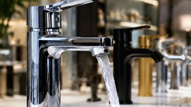 Bathroom Faucet Innovations Driving the Plumbing Industry Forward