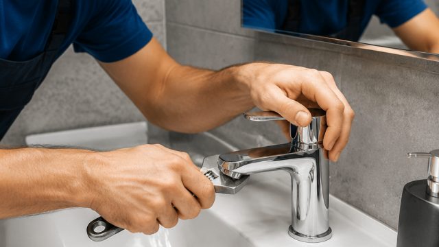 Bathroom Faucet Maintenance: Ensuring Longevity and Performance