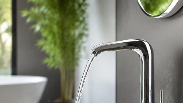 The Future of Sustainable Bathroom Fixtures