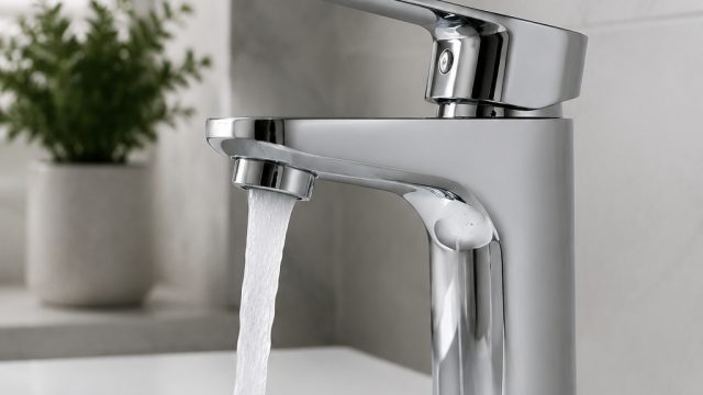Effective Branding Strategies for Bathroom Faucets